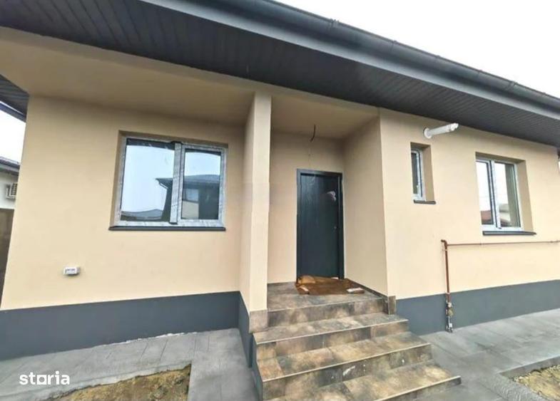 Casa Parter 3 camere/Com.Berceni/COMISION 0% - 7