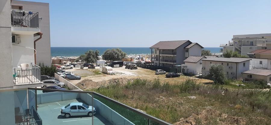 Apartament 2camere cu vedere la mare termen lung - 10