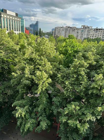 inchiriez 2 camere Bd.Unirii - langa Tribunal locuit / birou - 1