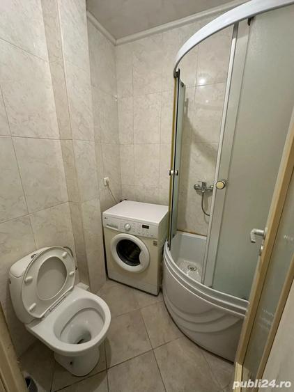 Apartament cu 1 camera 26 mp - 1