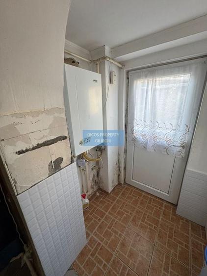 De V&acirc;nzare - Casă, Strada Griviței - 5