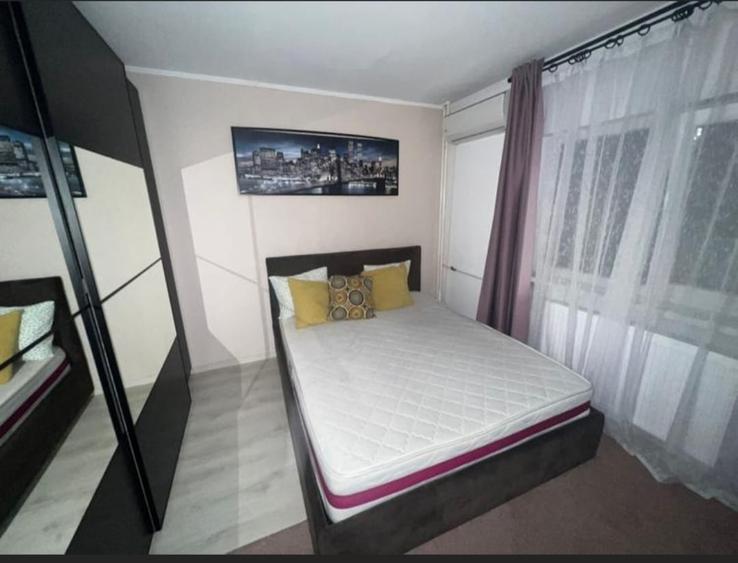 Apartament 2 camere Lux  langa statia de Metrou Constantin Brancoveanu - 8