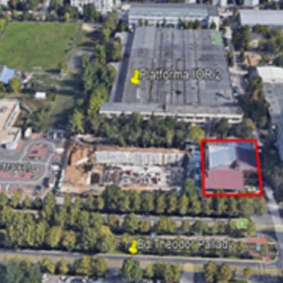 Restaurant Ballroom | Casa Luminita | 5 saloane | Pallady - 4