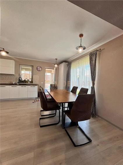 Casa individuala in Grosi - 13