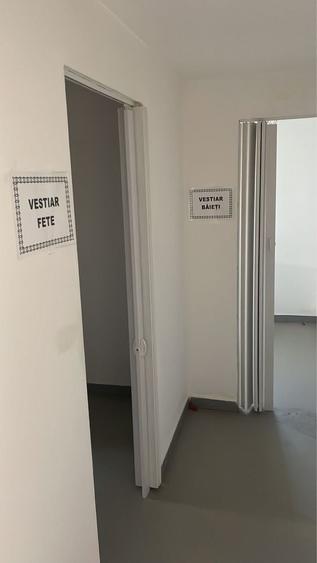 Spațiu comercial, de 100 mp, în Central