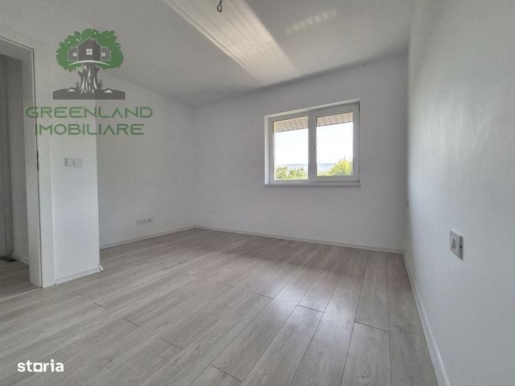 Casă cu 4 camere în Tomești