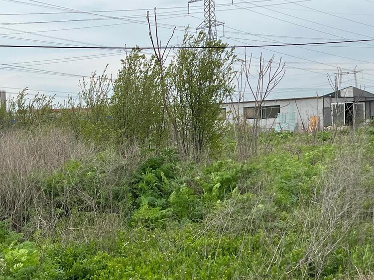 Splaiul Unirii (v.a.v.Confort City), 10655 mp dubla deschidere - 7