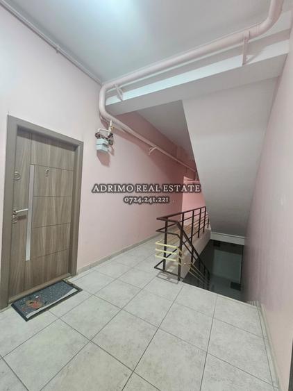 Ap3cam - ideal BIrou / sedii firma - Bloc 2009 - Centrala GAZ - 85 mii euro - 12