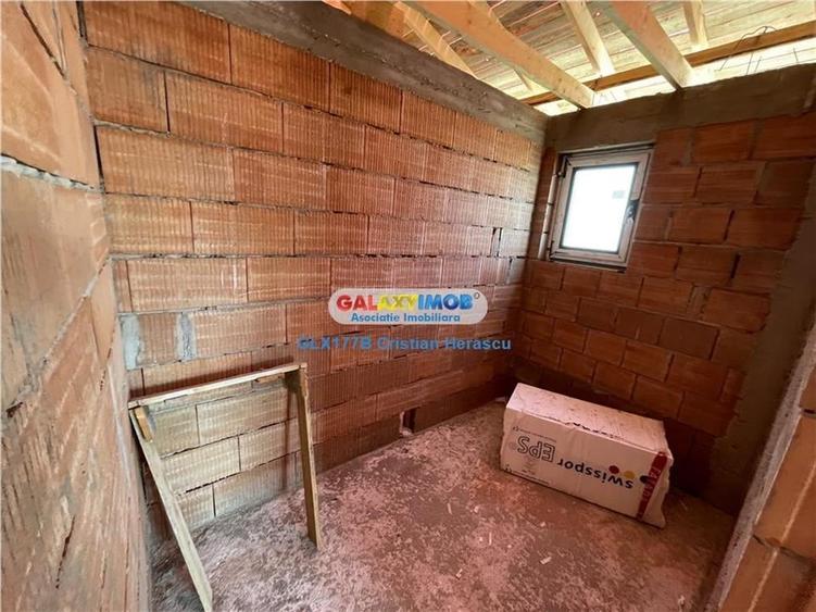 Casa 4 camere 90 mpu Samurcasi Complex Guliei Sole Residence - 16