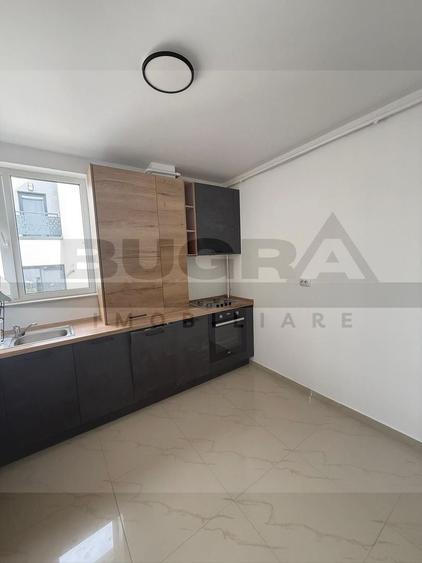 Apartament 2 camere, 60 mp, parcare, bloc nou, zona Romul Ladea - 9
