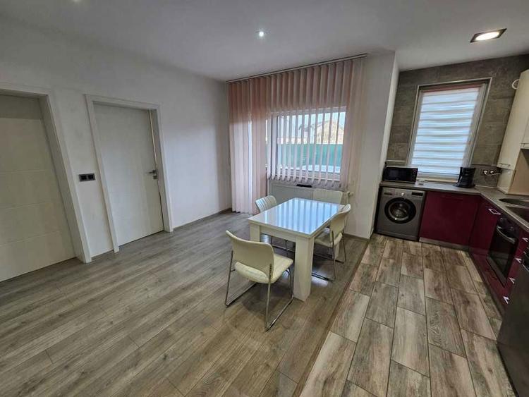 Apartament luminos 3 camere, Zona Terra, Floresti - 6