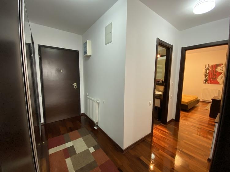 Inchiriere apartament 2 camere Monte Carlo Palace lux cu view superb si parcare! - 7