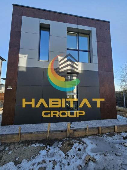 Vila individuala Popesti Leordeni - 4