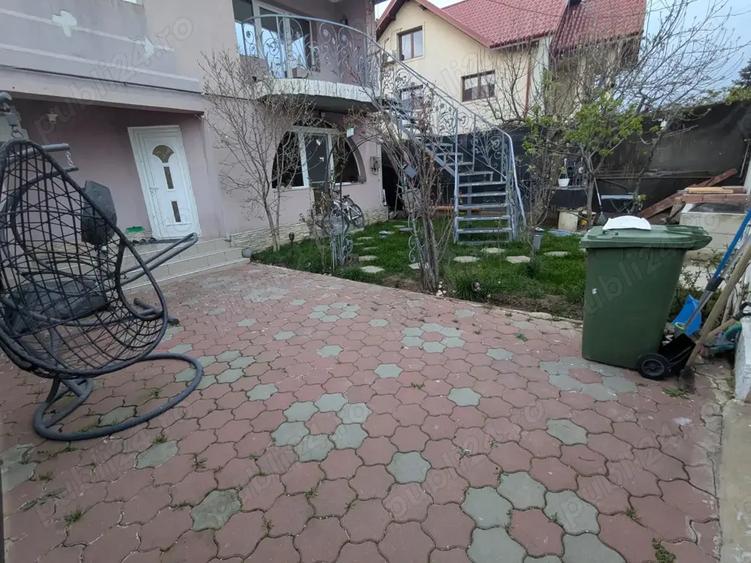 Vand casa duplex ?tefane?ti de sus - 13