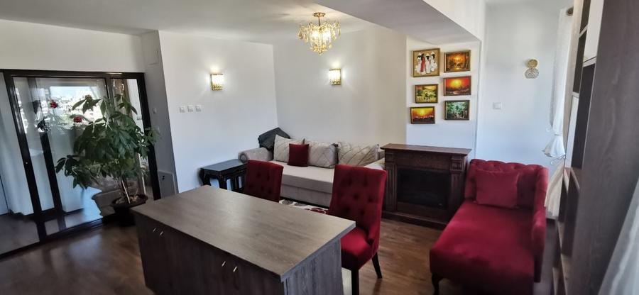 Apartament 2 camere+dressing ,Unirii ,Piata Alba Iulia,Decebal,2011 - 4