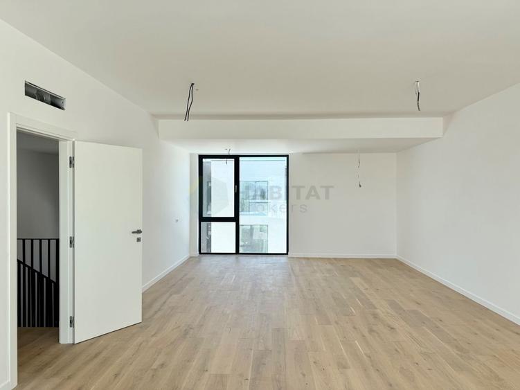 Vila 5 camere Pipera Denya Lake| Faza 1 - 21