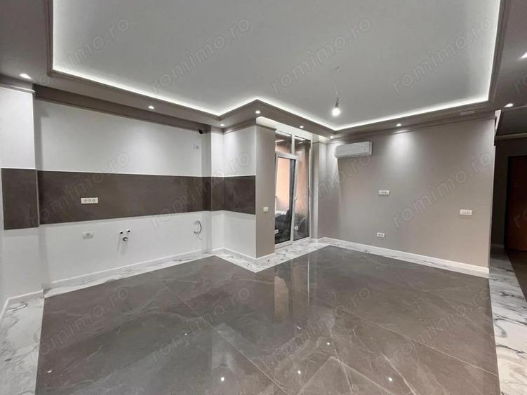 APARTAMENT CU 2 CAMERE IN COMPLEXUL CAMPEADOR CITY la 120.000 euro - 1