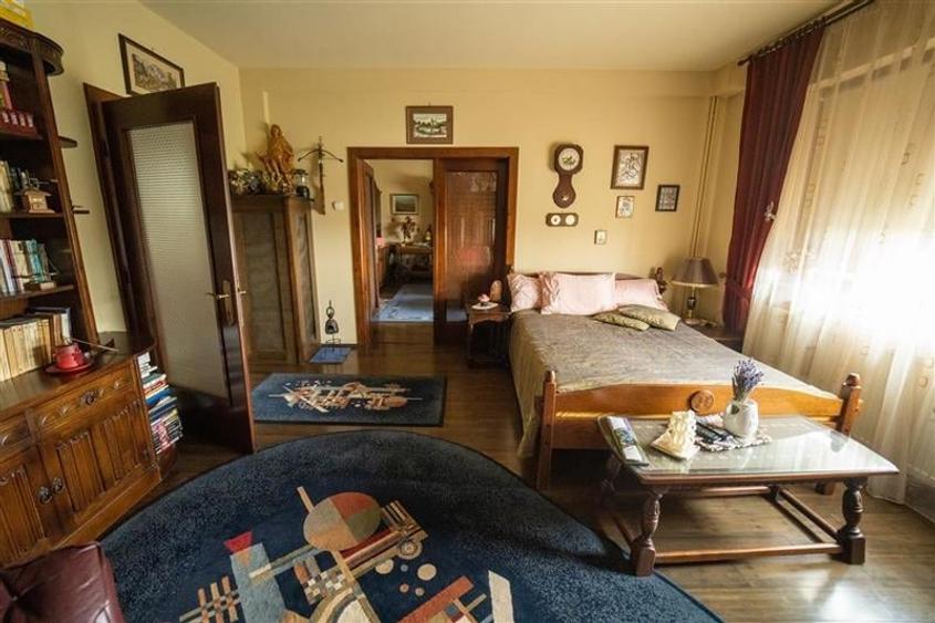 Casa moderna de vanzare in Cornisa, Targu Mures - 5