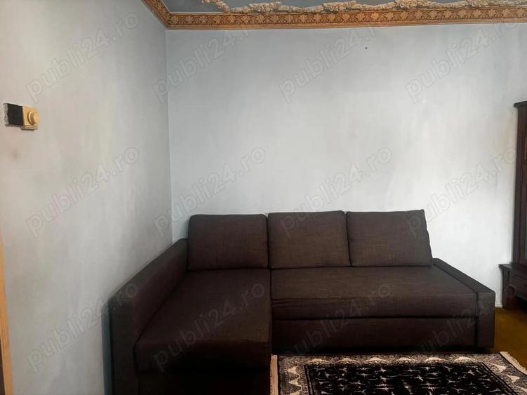 apartament 2 camere decomandat langa metrou - 8