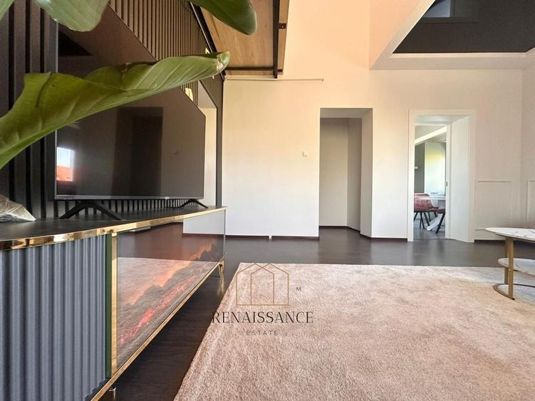 Dumbravita 3 Camere 2 Bai | 116mp Utili 2 | Dispus pe 2 Niveluri - 2