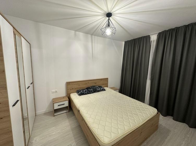 Apartament Chinteni - 1