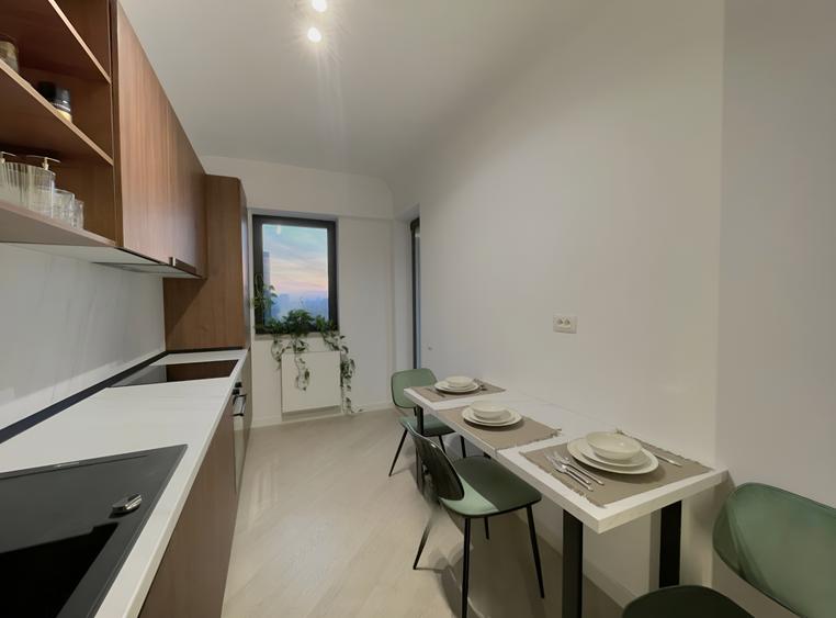 1 dormitor | Finisaje lux | Complex rezidențial elegant - 7