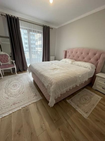 Duplex cu 4 camere, 3 bai, 3 parcari, ultrafinisat, zona Parcul Poligon - 14