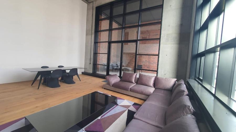 REA1026153 Apartament Hgh End 4 camere I Design industrial in Floreasca - 14