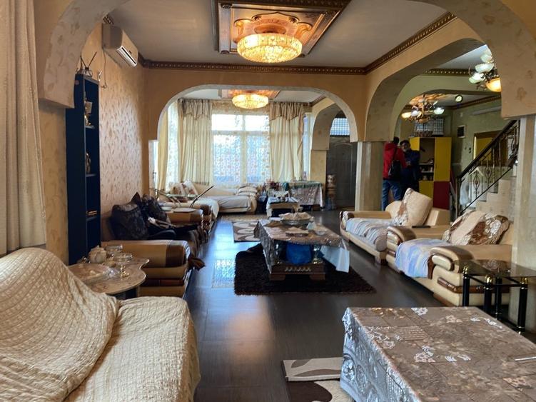 Afumati, Vila 8 camere P+2E - 9