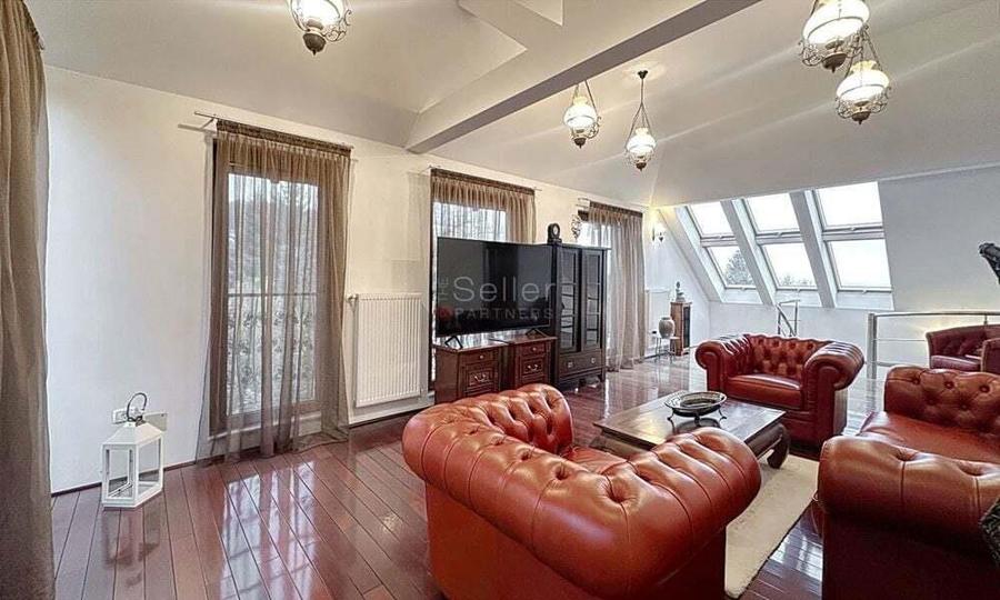 Zona Centrala Acces Facil - 2