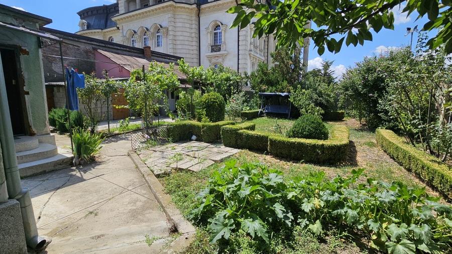 Casa individuala, teren 537mp, Gara de Est-Avram Imbroane-Lorena - 5