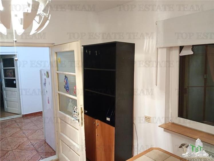 Casa cu 4 camere, 2 corpuri, teren 420 mp, Brancoveanu, Luica - 3