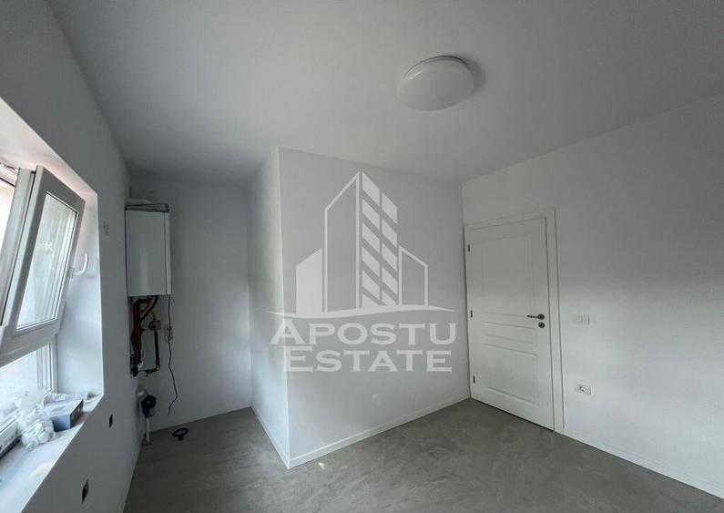 Casa noua in Sanandrei 3 camere, 77 mp utili - 12