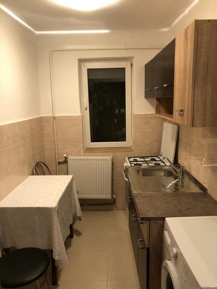 apartament decomandat 1 camera centrala proprie COMPLEX - 3