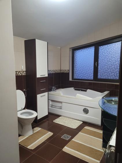 Zona C, P+1, partial mobilata si utilata - 6