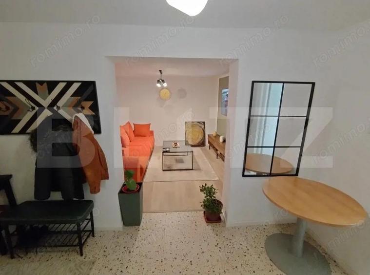 Casa P, 90 mp, 516 mp teren, deschidere 20 m, zona Romanesti - Bucura - 14