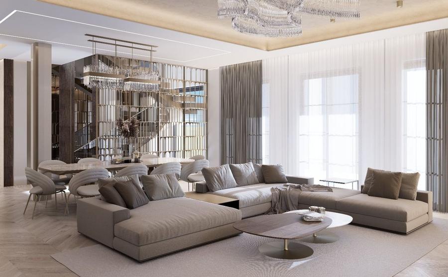 Duplex unicat in Dorobanti-capitale! - 8