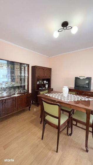 PROPRIETATE LA MUNTE | 2 CASE RENOVATE | MALAIA JUD. VALCEA - 4