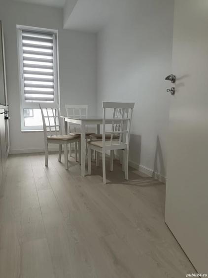 Persoana fizica vand ap cu o camera zona Braytim. - 9