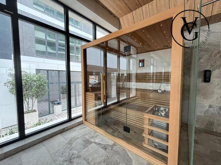 Studio spatios - Alezzi Odyssey - Mamaia Nord - 12