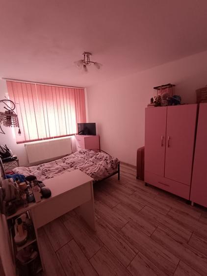 Apartament 3 camere, de vânzare, Gheorgheni, 67 mp, balcon 6 mp str. Brâncuși, - 5