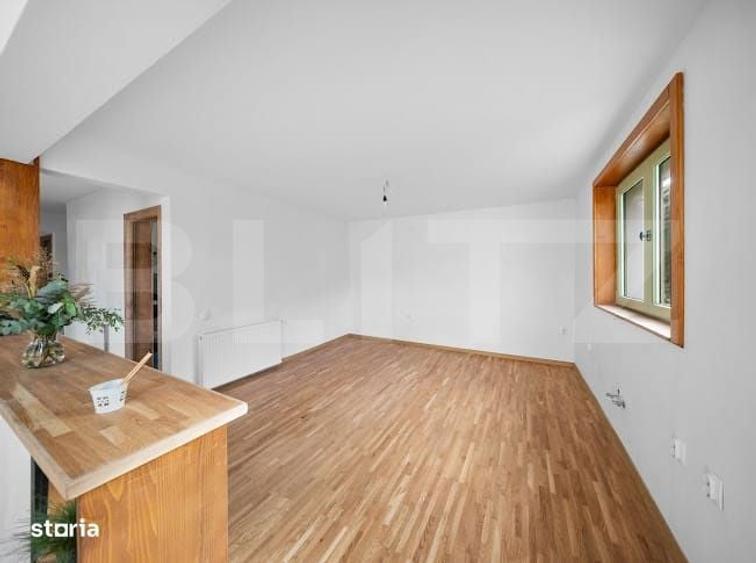 Casa cu design deosebit in Corunca! 200mp! - 6