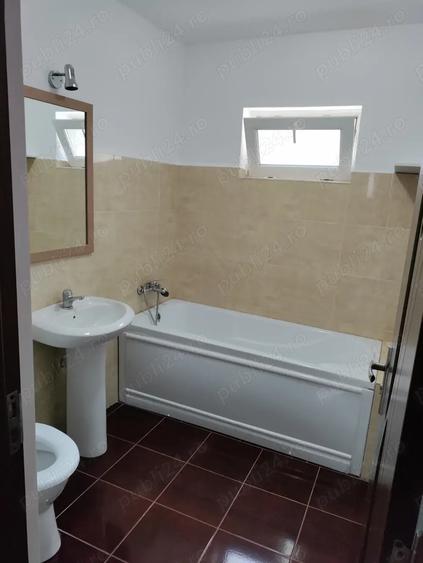 Casa 4camere, 2bai, 2bucatarii si curte proprie in zona Lipovei Aradului - 12