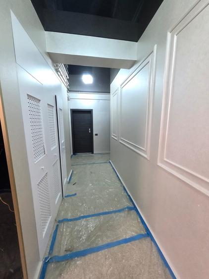 2 camere Campus - bloc nou, cu vedere la lac 118000 euro - 26