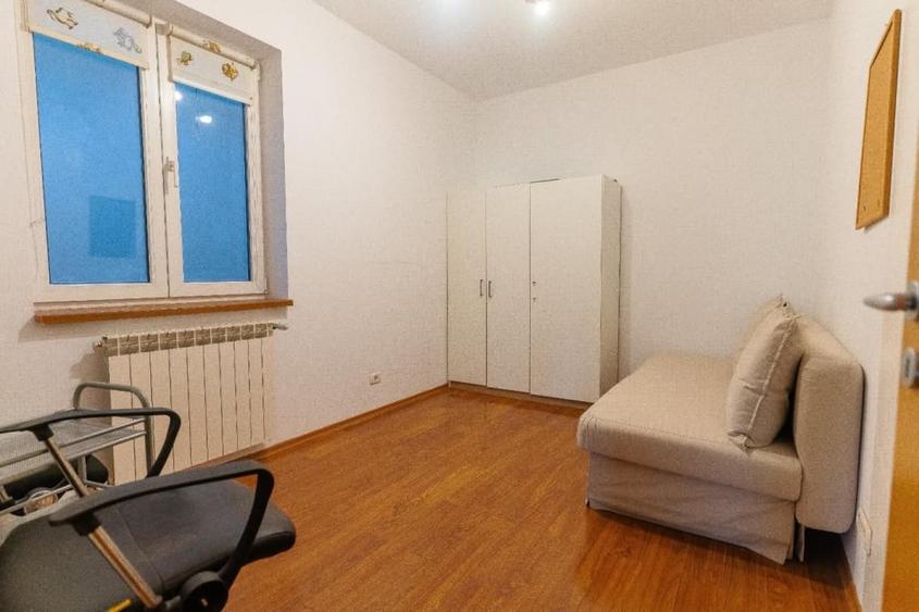 Apartament 3 camere open space | Timpuri Noi | Bloc 2007 | Lift - 7
