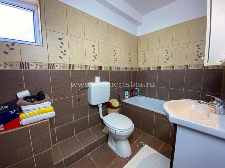 Vila S+P+2E , de vanzare in Mangalia ,jud. Constan?a - 18