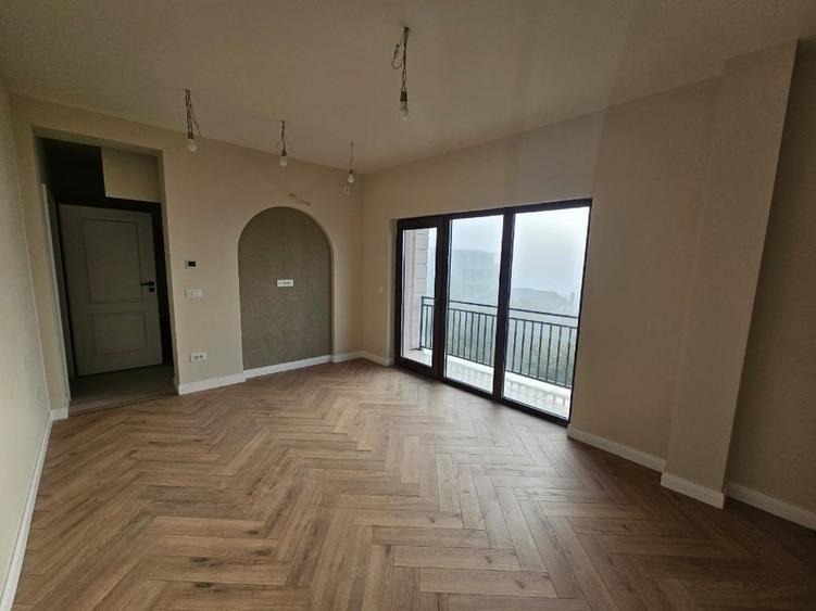 PF vand Casa PREMIUM finalizata si intabulata, la 1.5 km de BLD, 4 camere, 3 bai - 9