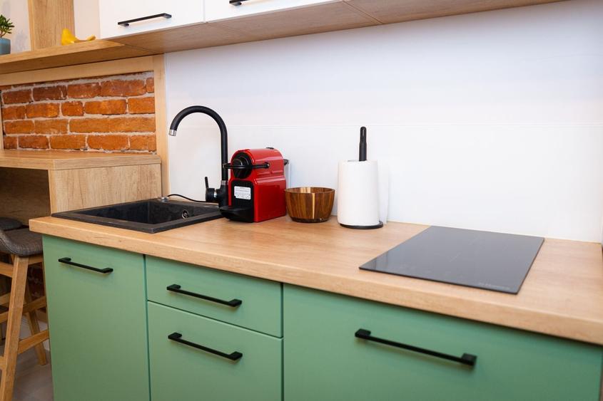 COMISION 0% | Apartament 1 Camera | 35mp | Piata Unirii | Mobilat - 5