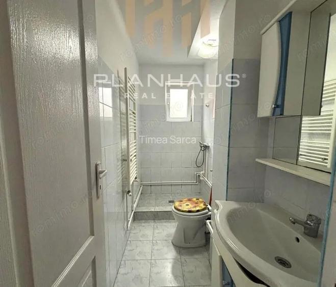 Inchiriere - apartament 2 camere, etaj 1, str. Neptun - zona Garii