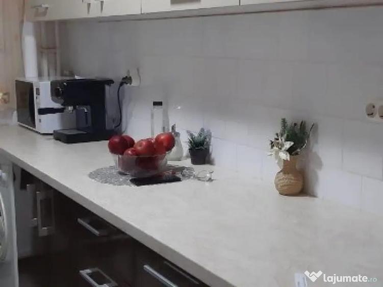 Apartament 2 camere zona Casa Piratilor-Manastur - 1